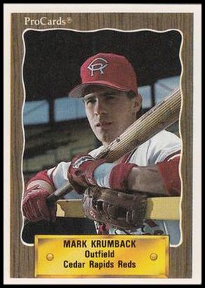 2335 Mark Krumback